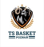 TS BASKET POZNAN Team Logo